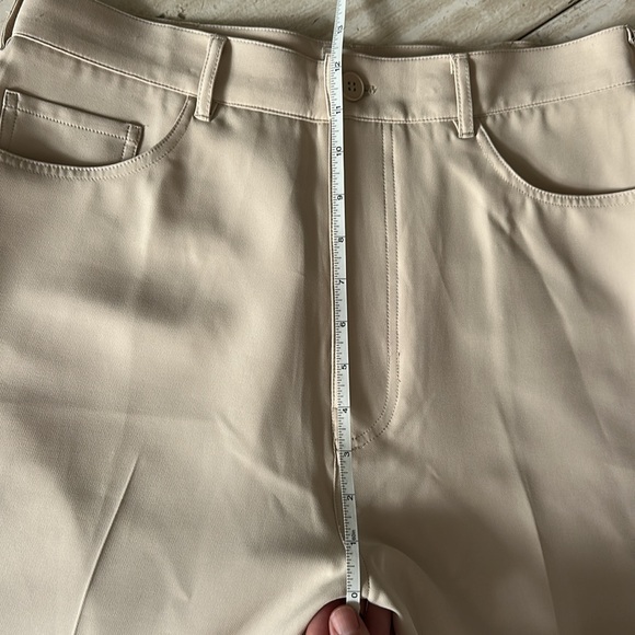 Helsa Twill Trouser - Picture 12 of 12